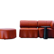 DS-808 Onda Modular Sofa De Sede 
