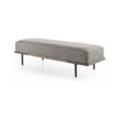 Alfred Bench Frigerio 