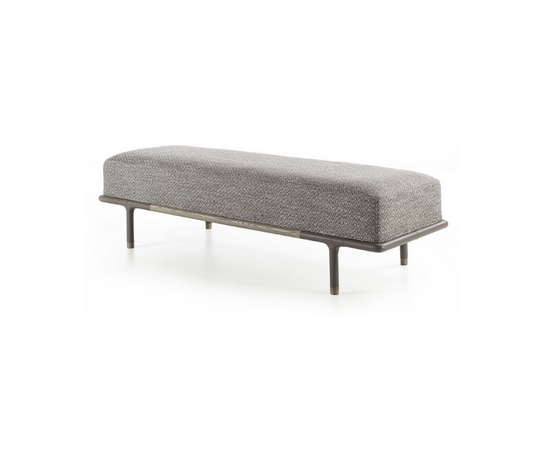 Alfred Bench Frigerio 