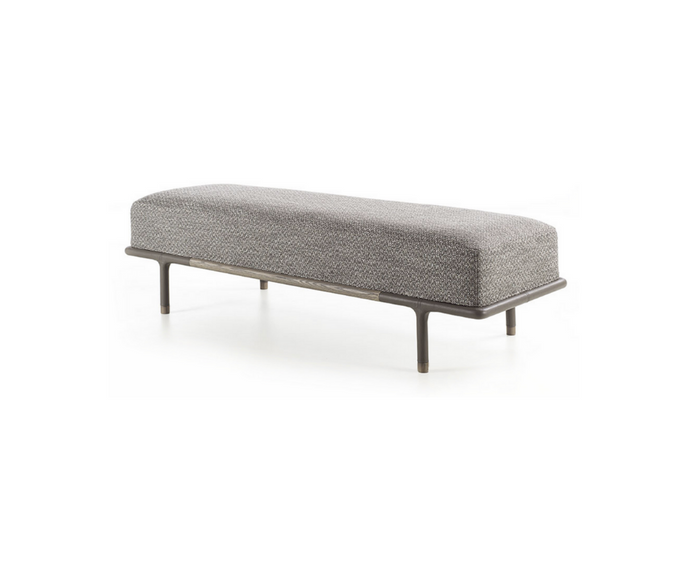 Alfred Bench Frigerio 