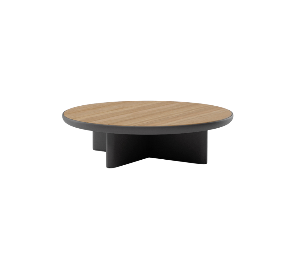 High end Cala Center Table by Kettal Casa Design