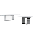 Glimm Dining Table Acerbis 