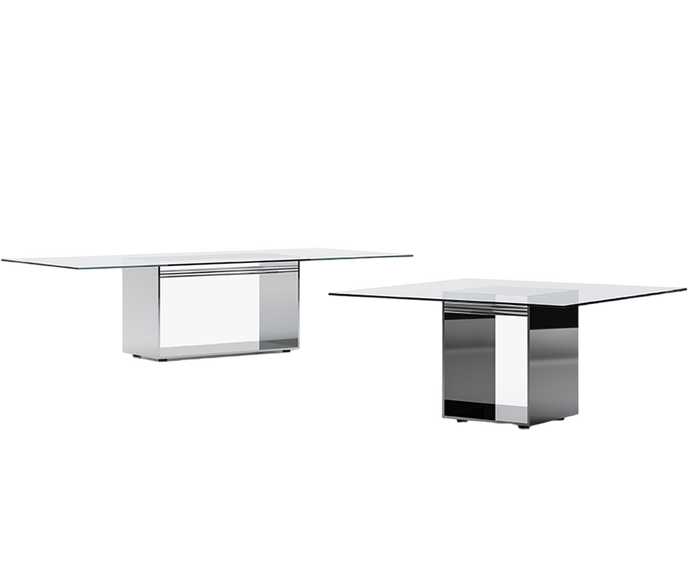 Glimm Dining Table Acerbis 