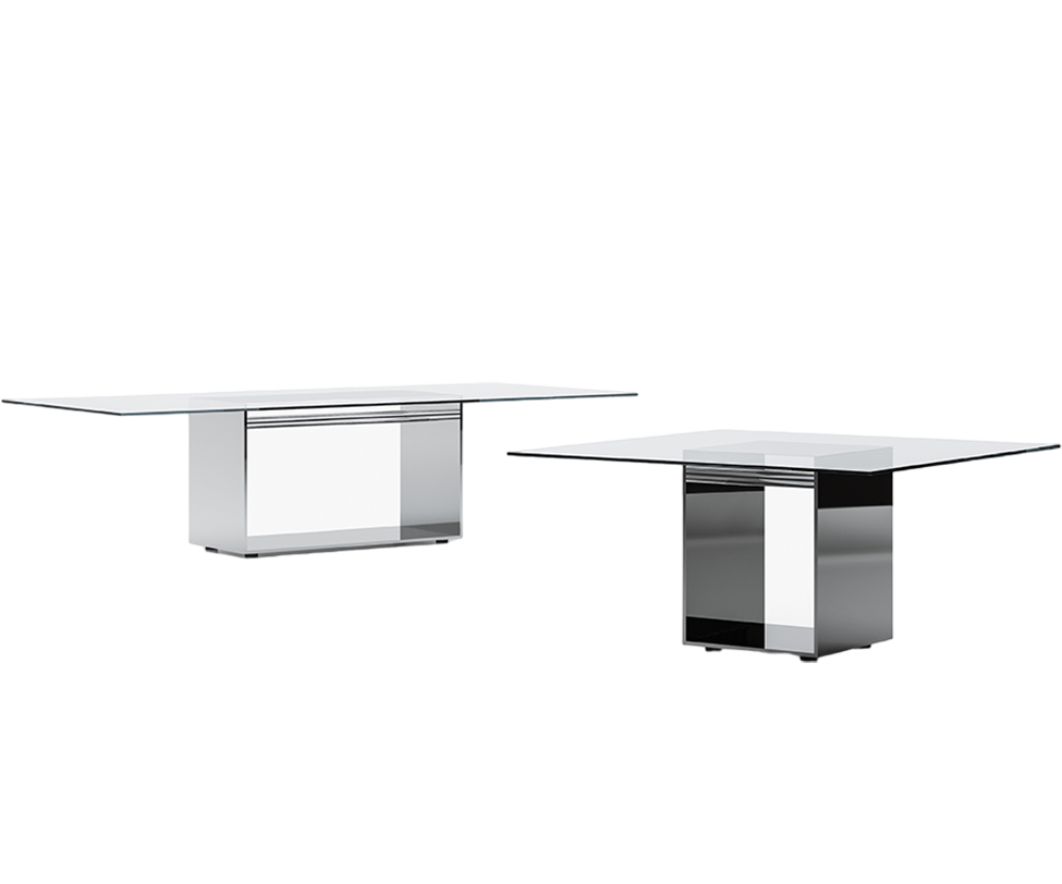 Glimm Dining Table Acerbis 