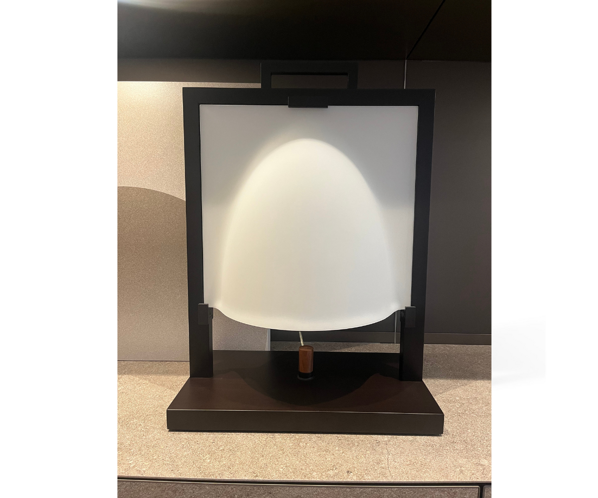 Floor Sample Nao Table Lamp Giorgetti