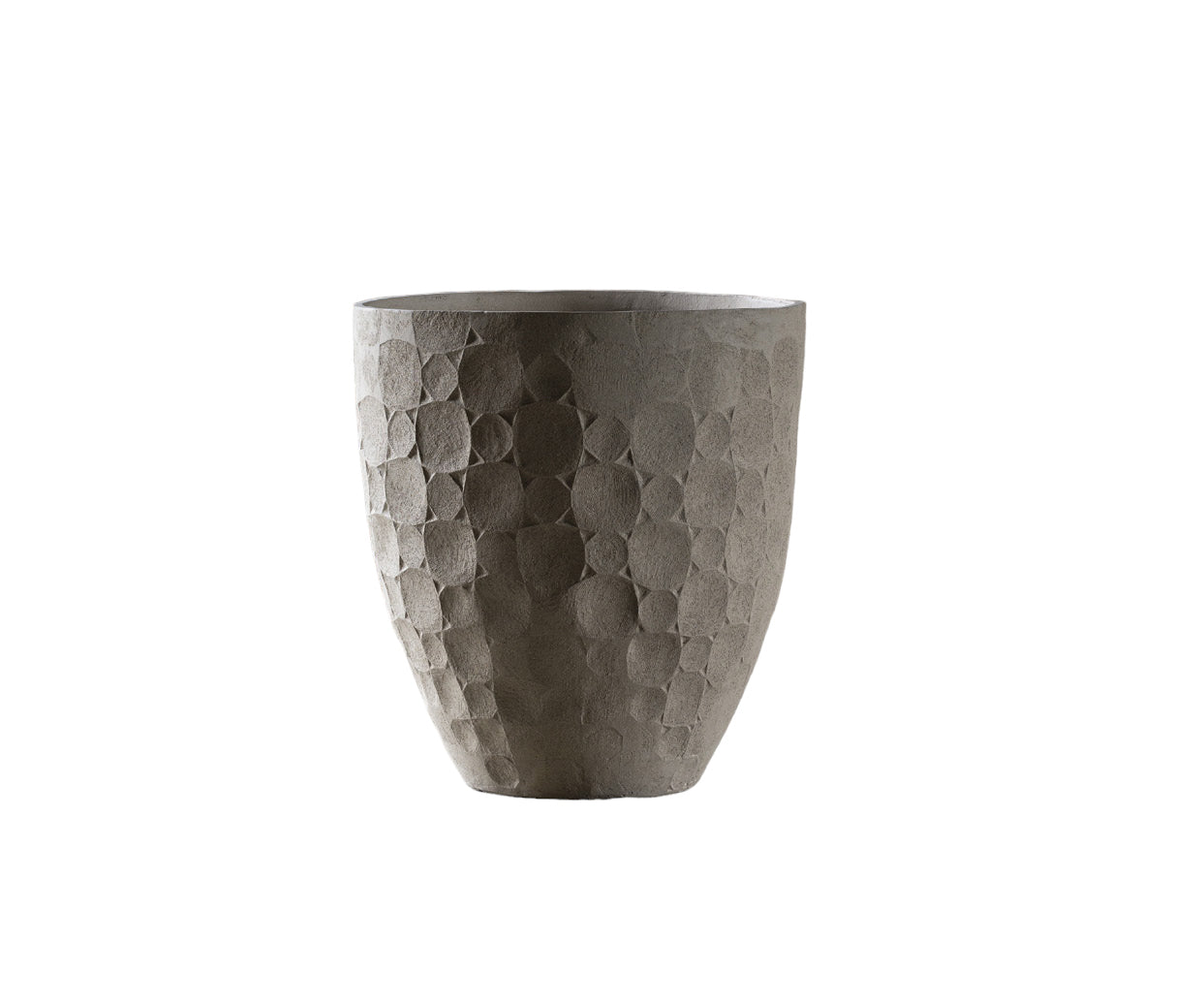 AUI Planter Atelier Vierkant