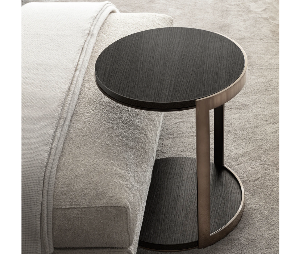 High End Alisee Coffee Table by Molteni&amp;C Casa Design Group