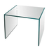 Floor Sample Eden End Table