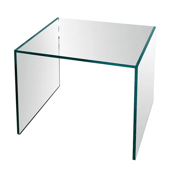 Floor Sample Eden End Table