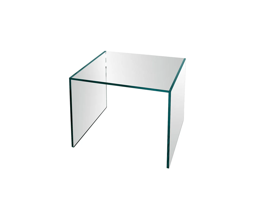 Floor Sample Eden End Table