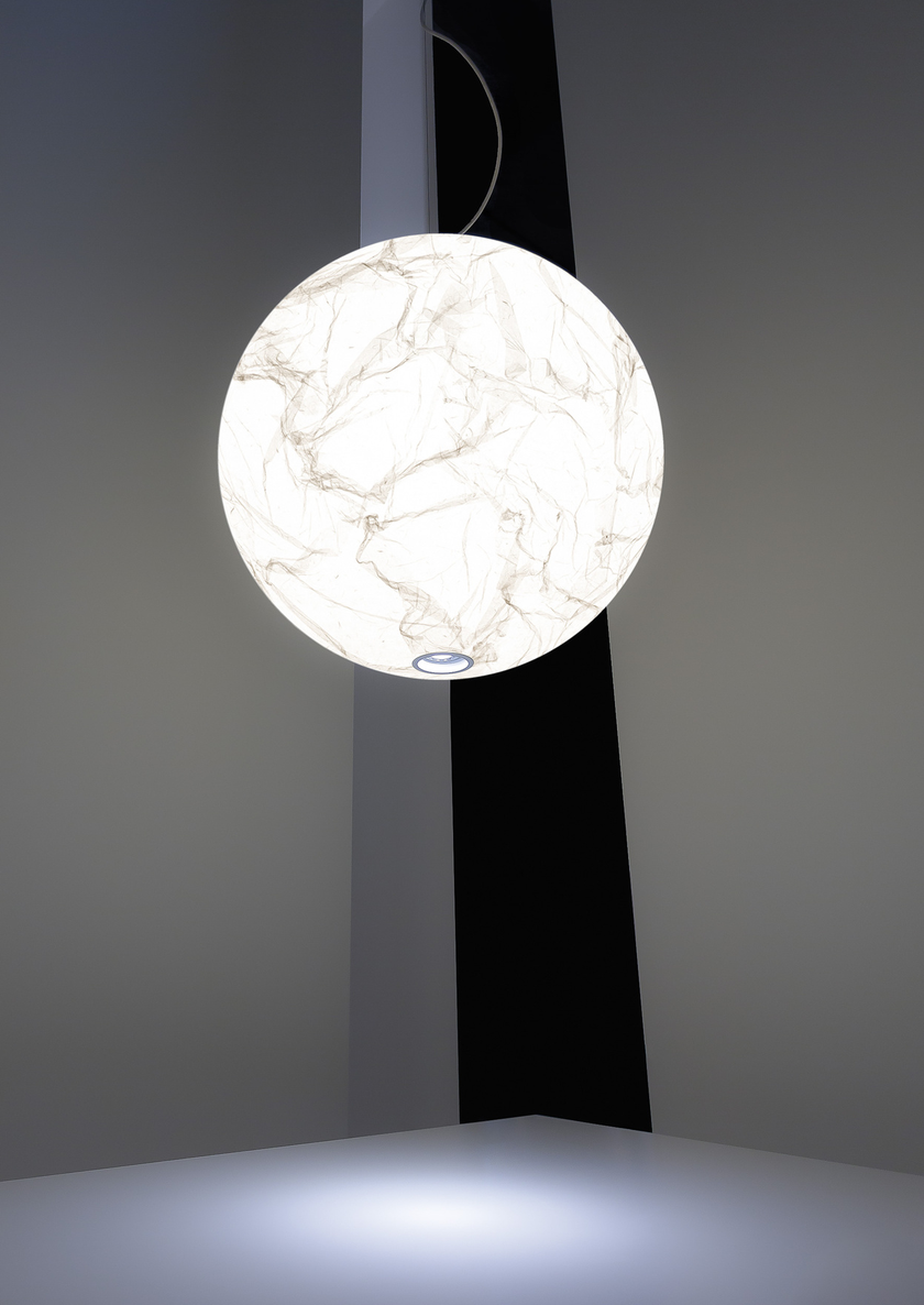 Floor Sample Moon 80 Pendant Light