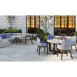 Vela Round Dining Table I Coco Wolf