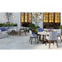 Vela Round Dining Table I Coco Wolf