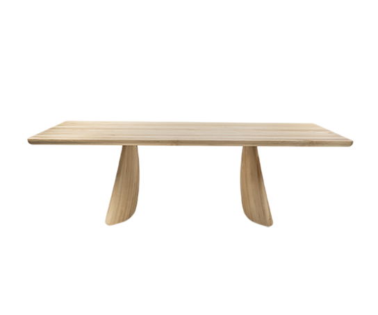 Alter Ego Dining Table Riva 1920
