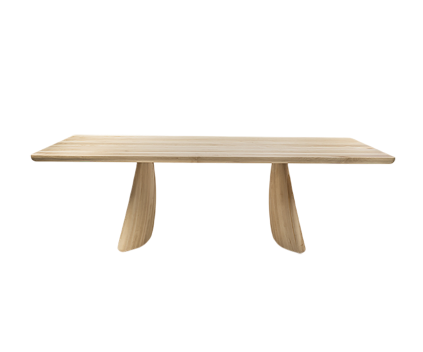 Alter Ego Dining Table Riva 1920