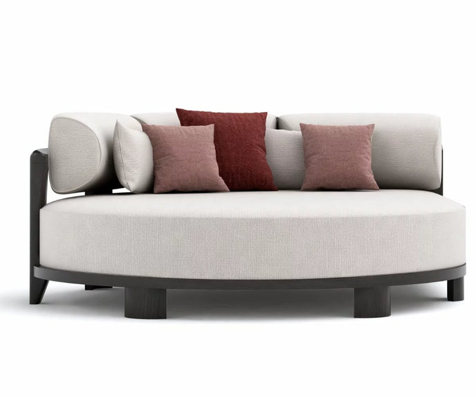 Tamarindo Modular Sofa I Coco Wolf