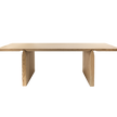 Libra Dining Table Riva 1920