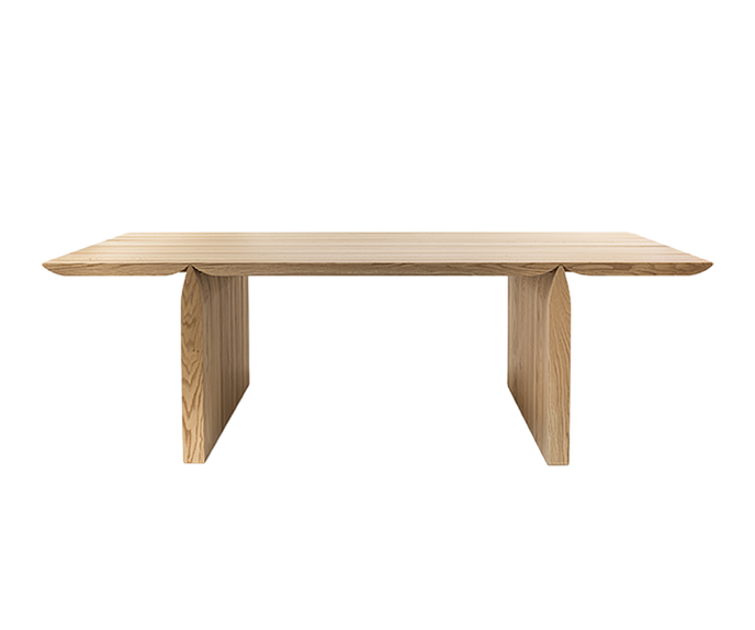 Libra Dining Table Riva 1920
