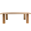 Morso Dining Table Riva 1920