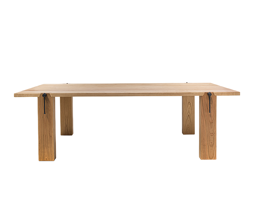 Morso Dining Table Riva 1920