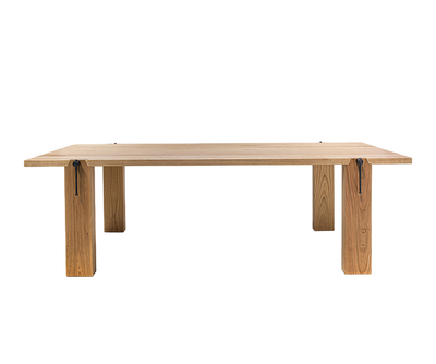 Morso Dining Table Riva 1920