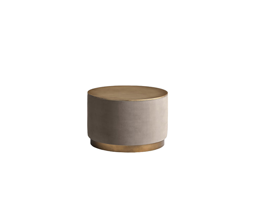 Clubby CT Coffee Table Frag 