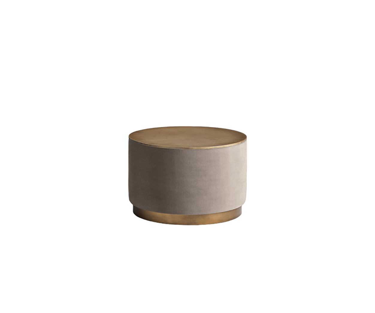 Clubby CT Coffee Table Frag 