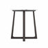 Lepus Square Side Table I Coco Wolf