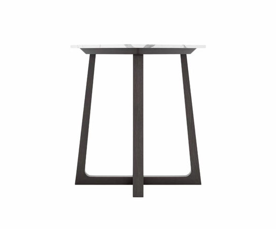 Lepus Square Side Table I Coco Wolf