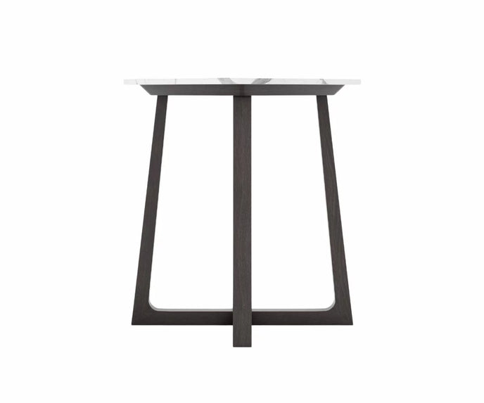 Lepus Square Side Table I Coco Wolf