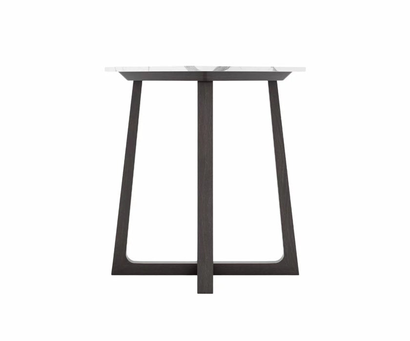 Lepus Square Side Table I Coco Wolf