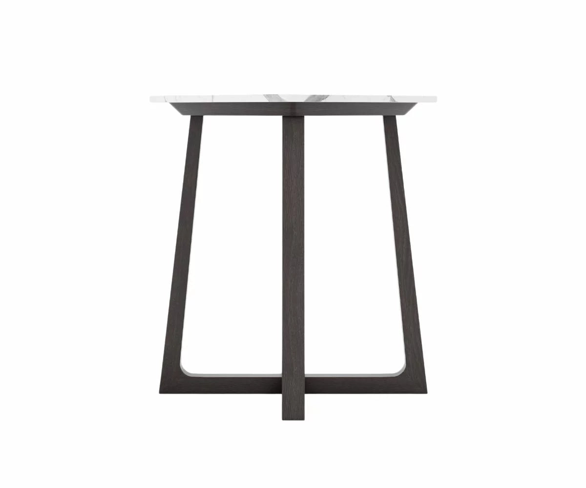 Lepus Square Side Table I Coco Wolf