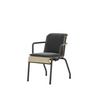Salina Outdoor Dining Chair Kettal 