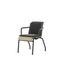 Salina Outdoor Dining Chair Kettal 