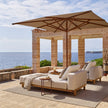 Vis A Vis Daybed | Tribù