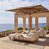 Vis A Vis Daybed | Tribù