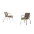 Salina Outdoor Dining Chair Kettal