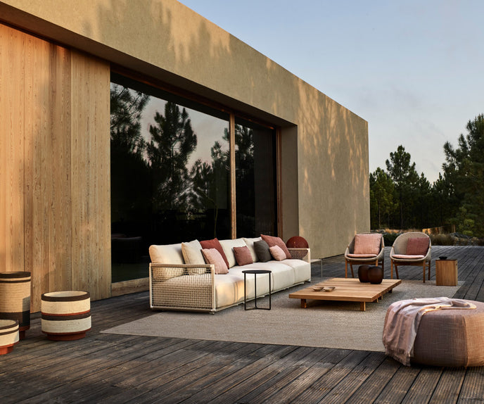 Vis A Vis Coffee Table | Tribù
