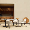 Senja Dining Chair | Tribù