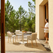 Senja Dining Chair | Tribù