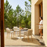 Senja Dining Chair | Tribù