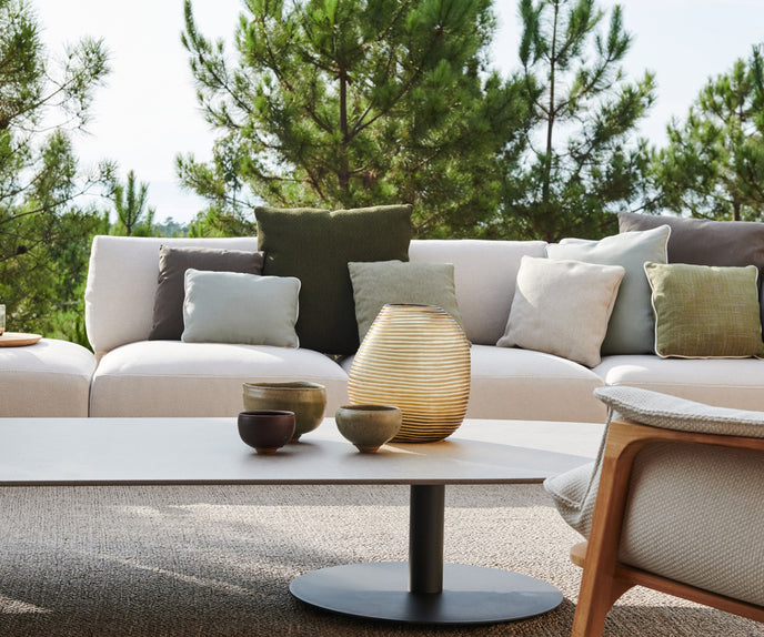 T-table Coffee Table | Tribù