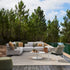 T-table Coffee Table | Tribù