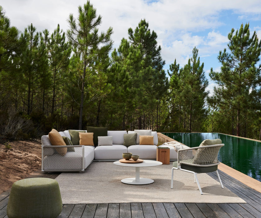 T-table Coffee Table | Tribù