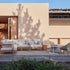 Pure Modular Sofa Tribù