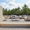 Pure Modular Sofa Miami | Tribù