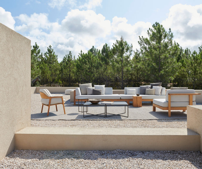Pure Side Table | Tribù