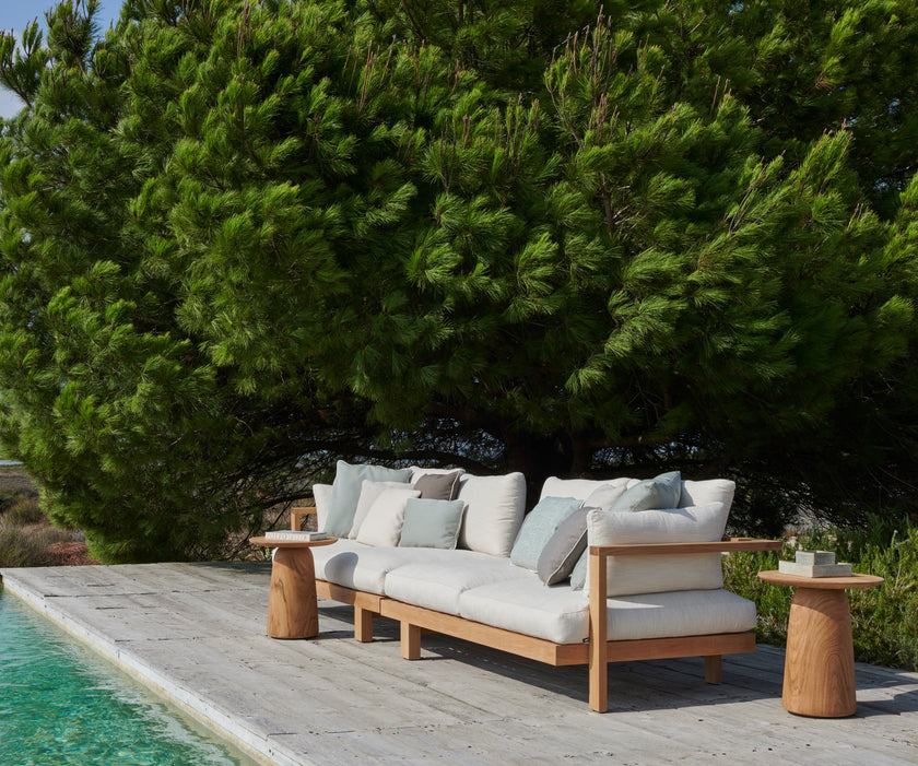 Pure Modular Sofa Tribù