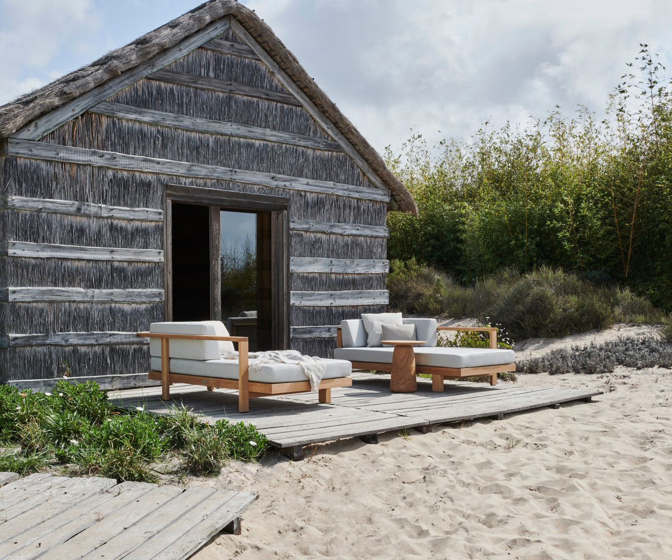Pure Daybed | Tribù