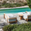 Pure Daybed | Tribù